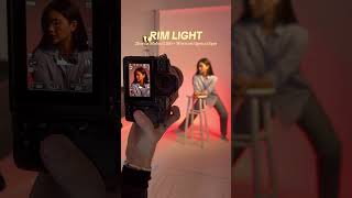 Must-Try 3 Light Portrait Setup!