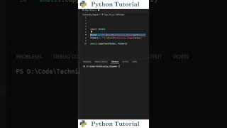 Copying Folders & Everything Inside With Python | Python Tutorial