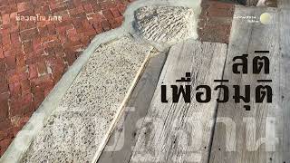 สติปัฏฐาน 4 ตอนที่ 8 สติเพื่อวิมุติ : พระอาจารย์ปัญญา นีลวณฺโณ