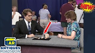 Antiques Roadshow US [NEW] Season 2025 | Antiques Roadshow 2025 | Antiques Roadshow Full Epsodes