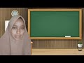 Video Simulasi Pembelajaran 1 || Pemantapan Kemampuan Mengajar Kelas Rendah