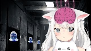 When Beluga controls Skittle-chan's BRAIN...