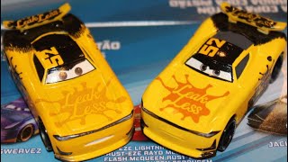 leak less next gen diecast