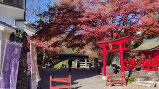 名勝 猿橋、山梨 大月市