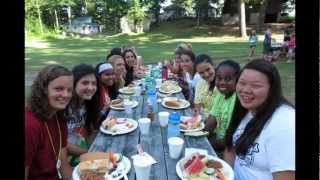 Summer 2012 2nd Session Slideshow