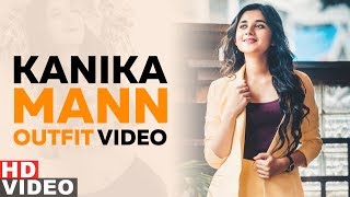 Kanika Maan (Outfit Video) | Izhaar  | Gurnazar | Dj Gk | Latest Punjabi Song 2019