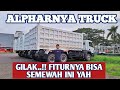 ALPHARNYA TRUCK 😱💥 DUMP TRUCK MERCEDES BENZ AXOR 2528 EDISI ELIT #mercedesbenz #axor #dumptruck