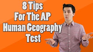 8 Things You Should Do Before The AP Test