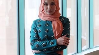 Neelofa Duta Baru #TN50