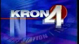 KRON Nightbeat 2001