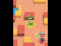 Colette - Daddy's Home #brawlstars #shorts