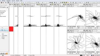 Eddy Current Calibration 3