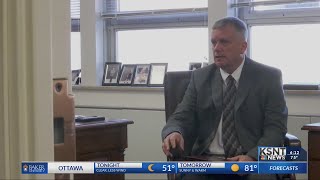 Meet the man behind the recent Topeka homicide cold case discoveries