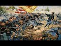 The Civil War Battle Series: From Wilderness to Cold Harbor