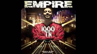 EMPIRE - 1000 TN