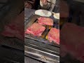 【tokyo】the most recommended yakiniku restaurant by japanese people yakiniku yakinikurestaurant