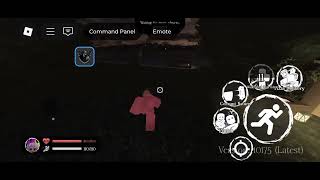 (Old)[Working] Controllable Void Rush and walkspeed override (COOLKID AND NOLI)