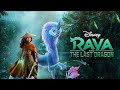 Raya And The Last Dragon Full Movie 2021 | Sandra Oh, Alan Tudyk, Ross Butler | Review & Facts