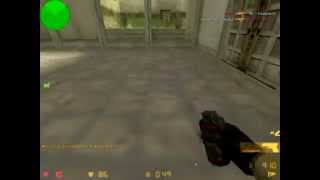 Counter-Strike EPIC FAIL