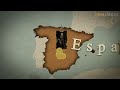 a inacreditÁvel queda do impÉrio espanhol