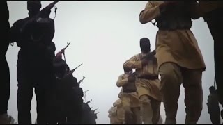 What motivates a “lone wolf” terror attack?