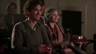 robert sheehan anita b bts