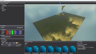 Added Image based lighting to my Vulkan C++ Engine! | Demo