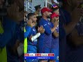 Afghanistan Tour Of Sri Lanka | 2nd ODI | A Fighting Knock From Ibrahim Zadran