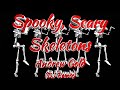 Andrew Gold - Spooky, Scary Skeletons (Lyrics)