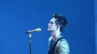 Panic! At The Disco - This is Gospel (Live from The Pray For The Wicked Tour 2019) (PRO AUDIO)