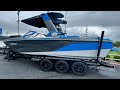 2021 Nautique Super Air G23 Paragon For Sale At MarineMax Missouri