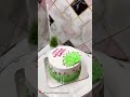 എന്റെ ഹീറോ ന്റെ അനിയൻ തന്നെ ആണ് 🥰😘😘😘 trendingcake birthdaycake cakedecorating redvalvetcake