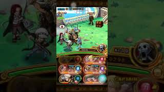 OPTC 羅 寶藏地圖 四檔