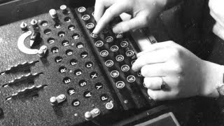 Enigma – How the Nazis’ Secret Code Was Broken