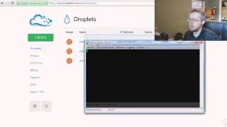 Flask Web Development in Python - 1 - Intro