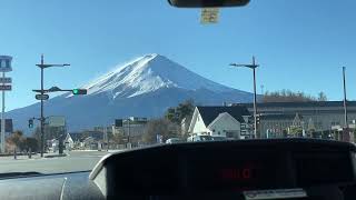 出雲市 看板 Nサイン 西森 富士山⛰