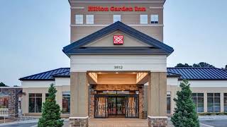 Experience the Best of Raleigh: Your Ultimate Guide to the Best of Raleigh Hotels