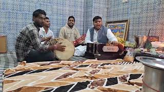 Maler Dea Badshah lama Tere Mehndi by bunty sharma