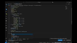 Creating a snowflake using the turtle import in python