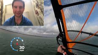 3 Windsurf GYBE TIPS