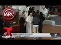 El Papa Francisco permite absolver el aborto | Al Rojo Vivo | Telemundo