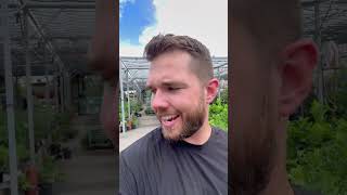 I LOST him in Home Depot 😱#dad #parents #family #outside #nature #plants #vlog #vlogging