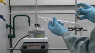 A Simple Distillation Explained