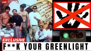 The Greenlight Era: When the Mexican Mafia Lost Control of LA