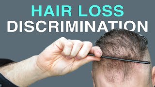 Hair Discrimination in the Workplace