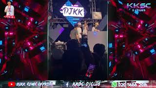 #กำลังฮิตในTikTok  ทางรักสีดำ Remix KKSC (DJKK x DJJohnz )#DJKhong#djphoenix #TPDJKAI