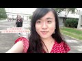 【同學約會】中大影畢業相的一天！a day with me in cuhk｜cherryvdo