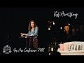 You Are 2018 - Kat Armstrong - Inspire Session