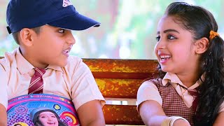 ഇപ്പോഴത്തെ പിള്ളേരൊക്കെ വേറെ ലെവലാണ് Azhakilaayi Kids Version Thanseer koothuparamba New Album Song