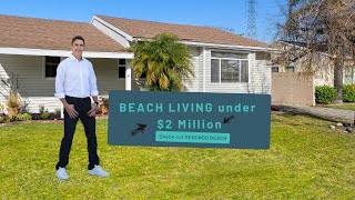 California Bungalow - What $1.7M buys you in Southern California